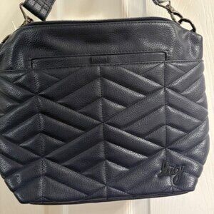 Lug-VL Flare Xl-Navy -NWT